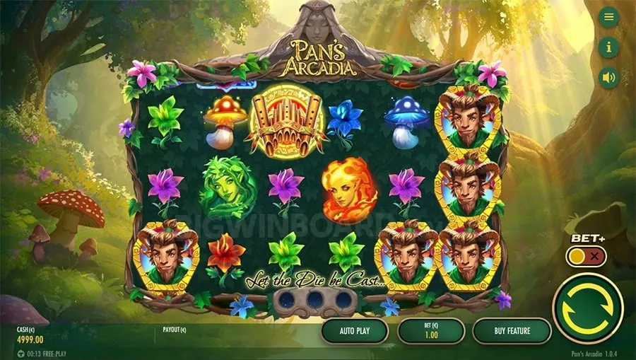 Responsible Gaming