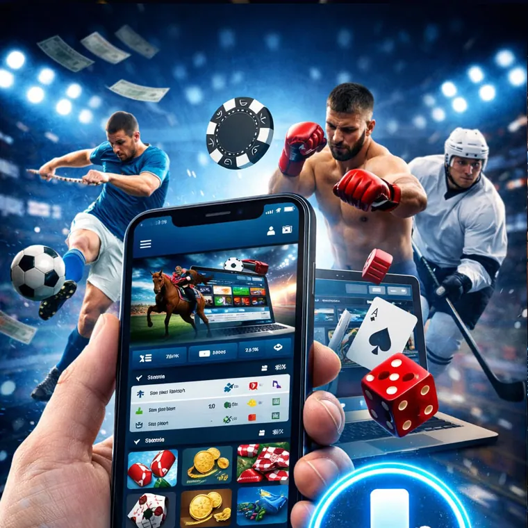 Arcade Games Provider