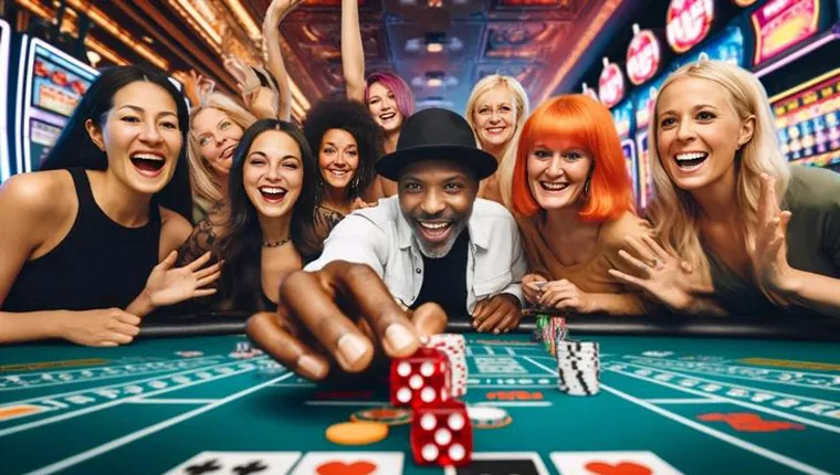 Poker