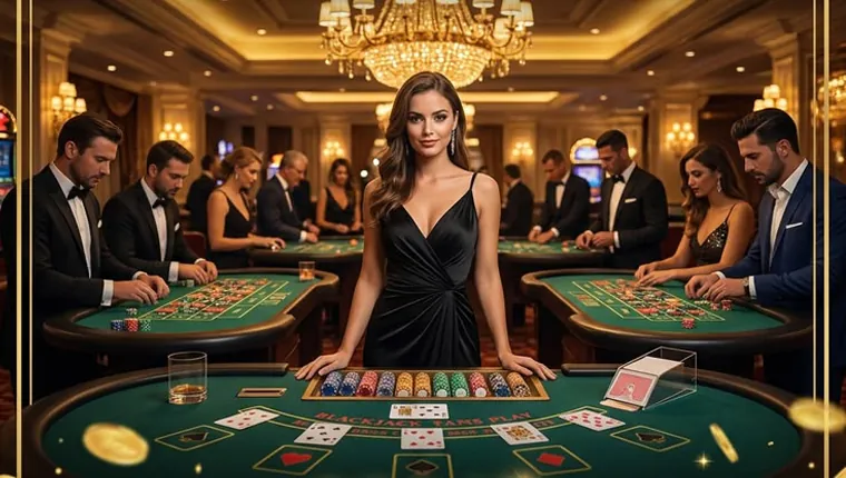 Live Casino