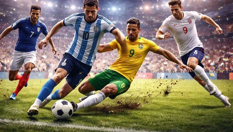 Sports Betting