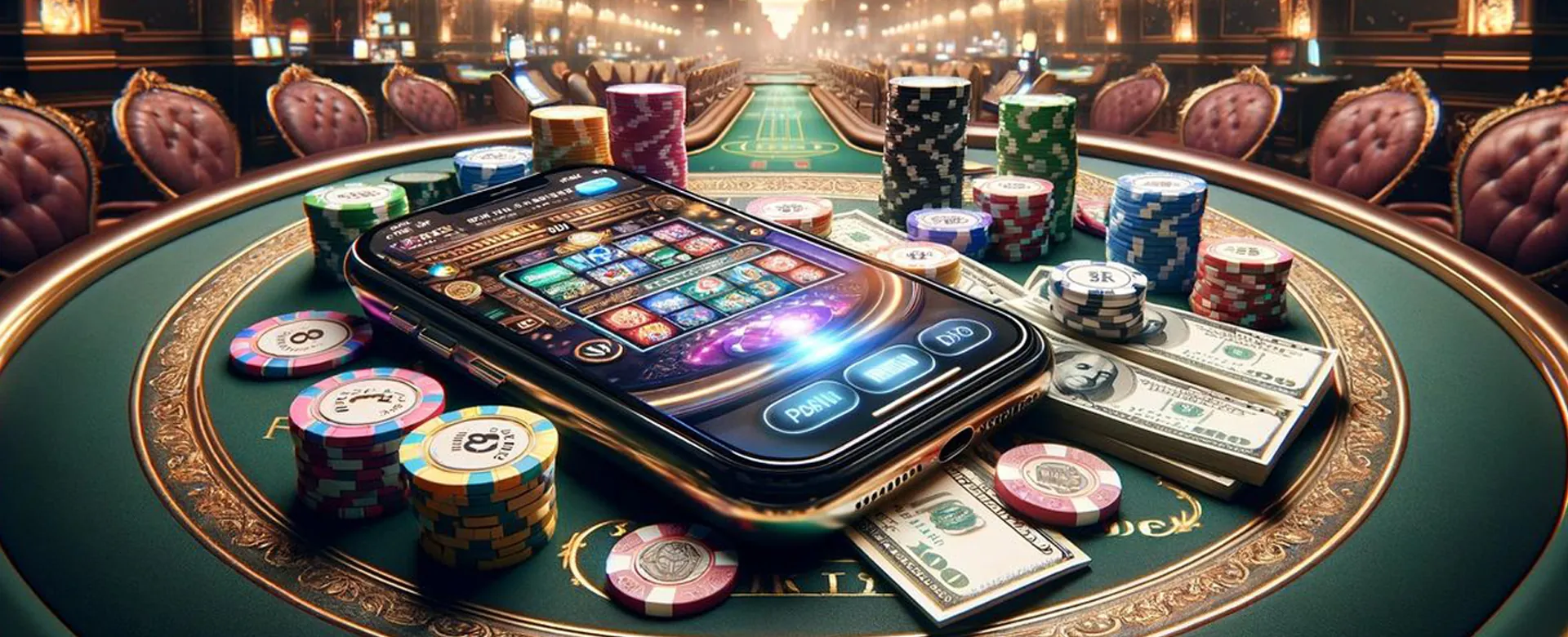 VIP777 Online Casino Registration Guide