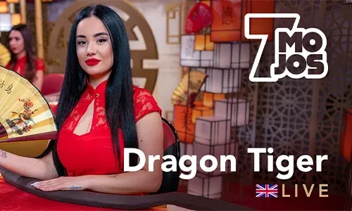 E-BET Dragon Tiger live bonus