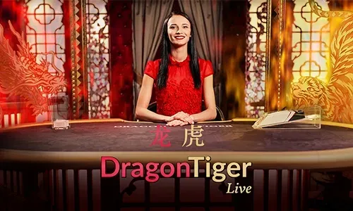 Evolution Gaming Baccarat promotion