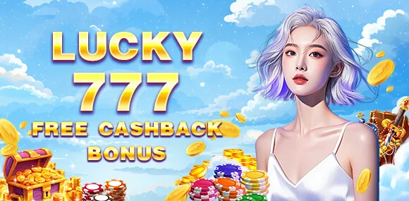 vip777 Referral Bonus