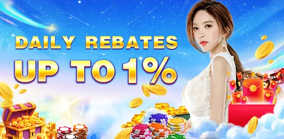 vip777 Loyalty Rewards